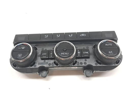 Used Climate control SKODA OCTAVIA III (5E3, NL3, NR3) 1.4 TSI (150 hp) 23363282