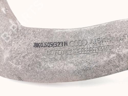 Right rear suspension arm AUDI A5 (8T3) S5 quattro | BP26315503M15 