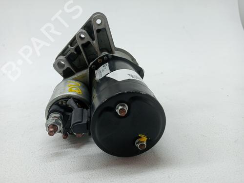 Startmotor CITROËN C3 II (SC_) 1.6 HDi | BP23977415M8 
