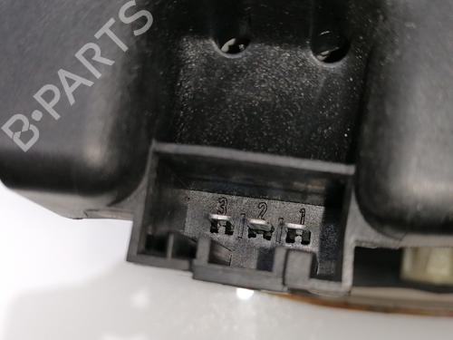 Left taillight BMW 3 (E46) 330 xd | BP23458493C34