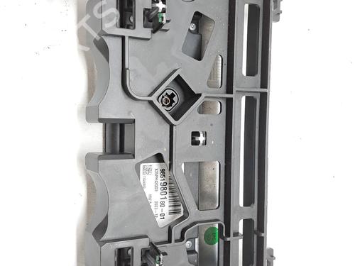 Instrument cluster PEUGEOT EXPERT Van (V_) 1.5 BlueHDi 120 | BP29024551C47