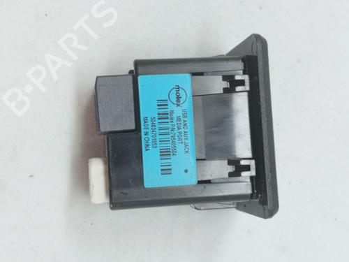 Electronic module NISSAN MICRA V (K14) 0.9 IG-T | BP24172651M83 
