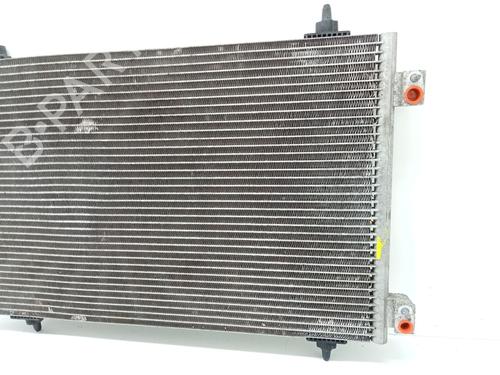 AC radiator CITROËN JUMPY II Van 2.0 HDi 120 | BP28179312M32 