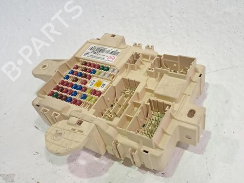 Fuse box KIA SORENTO III (UM) 2.2 CRDi 4WD | BP25999617E1 