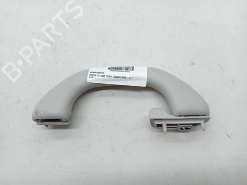Used Interior roof handle SKODA OCTAVIA II (1Z3) 1.6 TDI (105 hp) 23351468