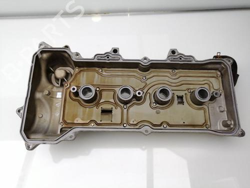 Used Valve cover NISSAN QASHQAI I (J10, NJ10) 1.6 (117 hp) 24402097