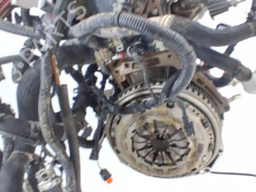 Engine RENAULT EXPRESS Box Body/MPV 1.5 Blue dCi 75 (F6AA) | BP39429669M1 - Image 10