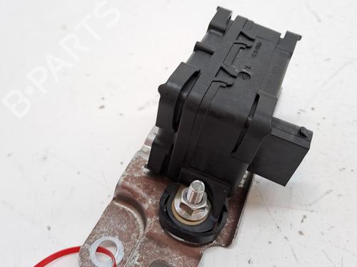 Elektronisk modul CITROËN C-CROSSER (VU_, VV_) 2.2 HDi | BP27462655M83 