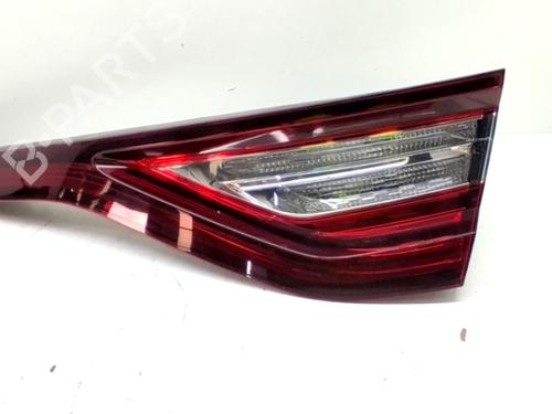 Feu de coffre droit RENAULT MEGANE IV Saloon 1.3 TCe 140 (LVNB) (140 hp) 31262622