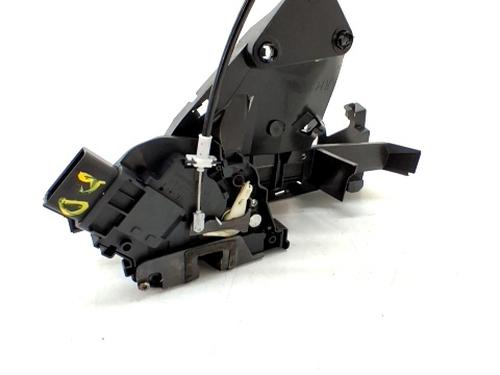 Used Front right lock FORD FOCUS II (DA_, HCP, DP) 1.8 TDCi (115 hp) 31580114