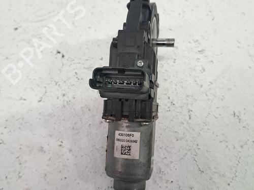 Left front window motor RENAULT GRAND SCÉNIC IV (R9_) 1.6 dCi 130 | BP26316007E21
