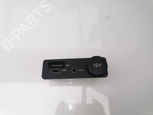 Electronic module LAND ROVER RANGE ROVER EVOQUE (L538) 2.0 D | BP23939025M83 
