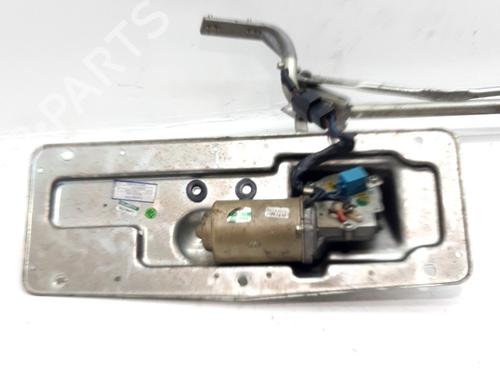 Front wiper motor TATA INDICA 1.4 | BP38168086M29 - Image 3