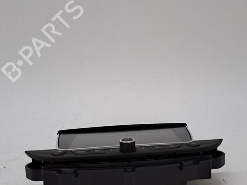 Display monitor OPEL CROSSLAND X / CROSSLAND (P17, P2QO) 1.2 (75) | BP26492362C48 