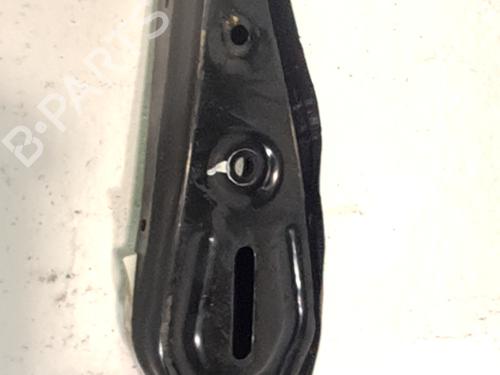 Used Left rear suspension arm Left rear suspension arm KIA SPORTAGE IV (QL, QLE) 1.6 GDI (132 hp) 34331326 34331326