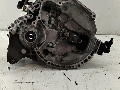 Gearkasse Gearkasse 39094840 39094840