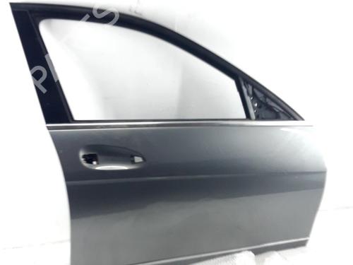 Used Right front door Right front door MERCEDES-BENZ C-CLASS (W204) C 350 (204.056) (272 hp) 36771801 36771801