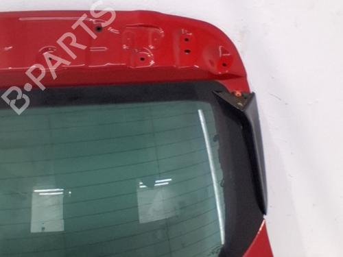 Tailgate SEAT LEON (KL1, KLG) 2.0 TDI | BP40551388C6 - Image 4