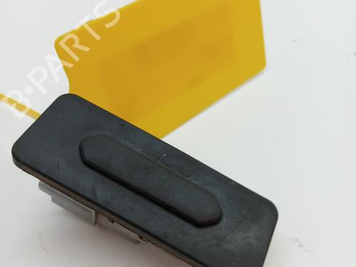 Used Tailgate handle RENAULT MEGANE IV Hatchback (B9A/M/N_) 1.3 TCe 160 (B9NC) (159 hp) 23350081