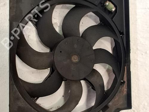 Used Radiator fan Radiator fan ALFA ROMEO GT (937_) 1.9 JTD (937CXN1B) (150 hp) 34367763 34367763