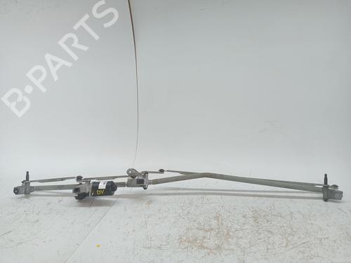 Used Front wiper motor PEUGEOT 307 (3A/C) 1.4 16V (88 hp) 23371924