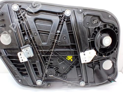 Used Front right window mechanism Front right window mechanism 37590496 37590496