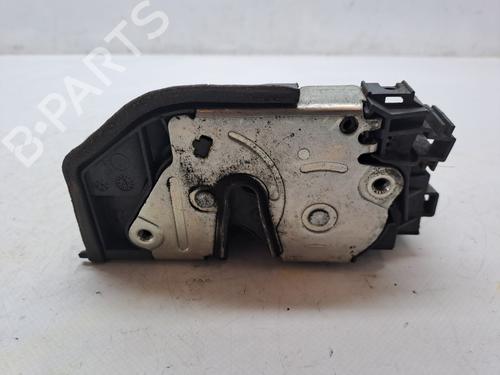 Used Rear right lock BMW 1 (E87) 120 d (163 hp) 23357800