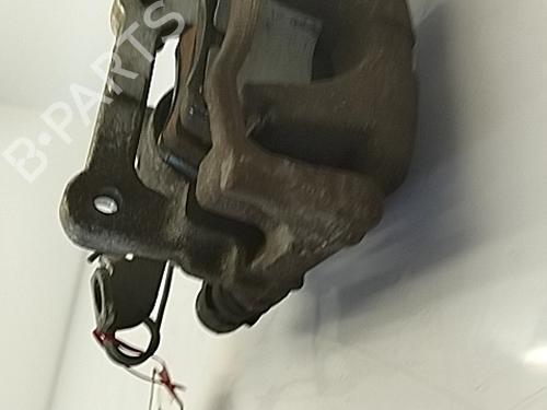 Høyre bremsecaliper bak PEUGEOT 307 (3A/C) 2.0 HDi 135 | BP29384978M106