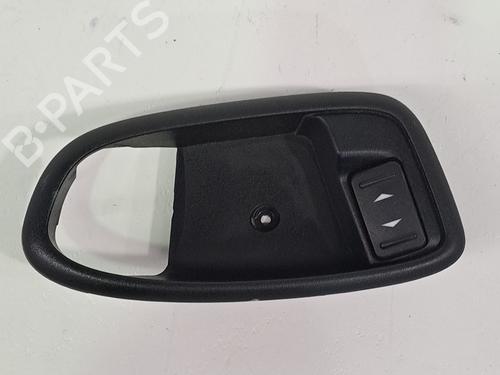 Used Right rear window switch FORD GALAXY II (WA6) 2.0 TDCi (140 hp) 23370646