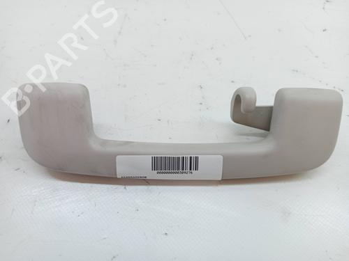 Used Interior roof handle RENAULT CLIO V (B7_) 1.5 Blue dCi 85 (B7AG) (86 hp) 23341120