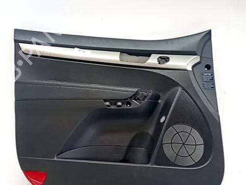 Used Front left panel KIA SORENTO II (XM) 2.0 CRDi (150 hp) 30623108