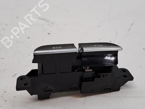 Electric handbrake MG MG HS (AS23) 1.5 EHS Hybrid (CSA6463) | BP27462418E5 