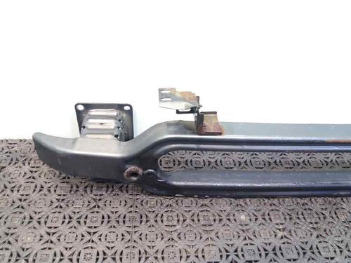 Front bumper reinforcement PEUGEOT 407 (6D_) 2.0 HDi 135 (6DRHRH, 6DRHRE, 6DRHRG, 6DRHRJ) | BP24107367C109 