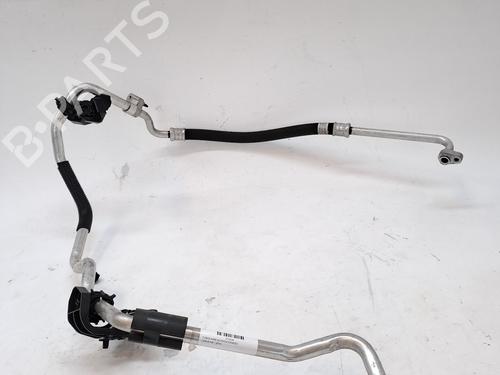 Used AC pipe LEXUS NX (_Z1_) 300h AWD (AYZ15, AYZ15_, AYZ15R) (197 hp) 26169169