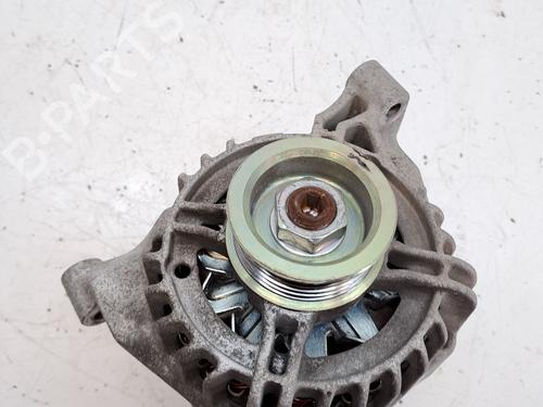 Used Alternator FIAT PANDA (312_, 319_) 1.2 (312PXA1A) (69 hp) 26950750