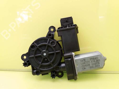 Used Left rear window motor ALFA ROMEO GIULIETTA (940_) 1.6 JTDM (940FXD1A) (105 hp) 23386463