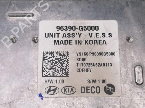 Electronic module KIA NIRO I (DE) E-NIRO | BP23939242M83 