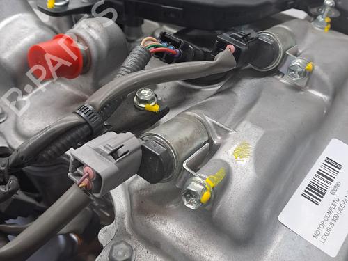 Engine LEXUS IS III (_E3_) 300h (AVE30_, AVE30R) | BP23382681M1 