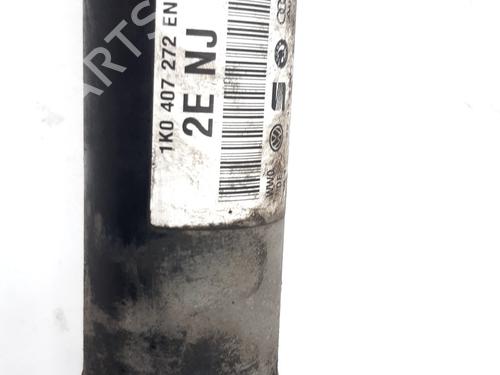 Right front driveshaft SEAT TOLEDO III (5P2) 2.0 TDI 16V | BP36241296M39 - Image 2