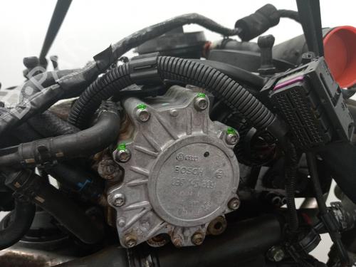 Engine AUDI A3 (8P1) 2.0 TDI 16V | BP31369190M1 