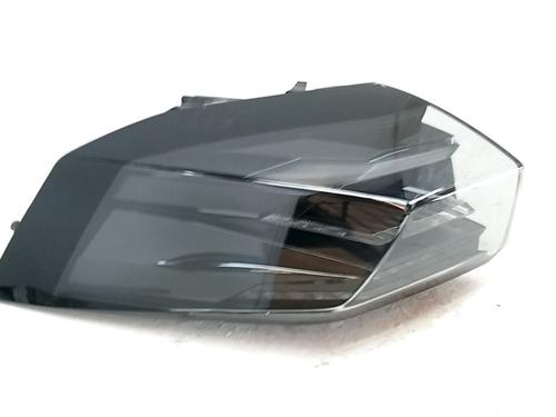 Used Left taillight Left taillight PEUGEOT 2008 II (UD_, US_, UY_, UJ_, UR_, UC_) 1.2 PureTech 100 (USHNK) (101 hp) 34181911 34181911