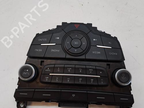 Used Switch FORD FOCUS III 1.5 TDCi (120 hp) 26675091