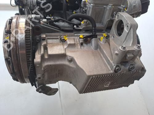 Motor JEEP COMPASS (MP, M6, MV, M7) 1.6 CRD | BP23364345M1 
