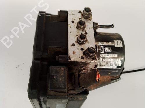 ABS pump SKODA YETI (5L) 1.2 TSI | BP28337001M43 