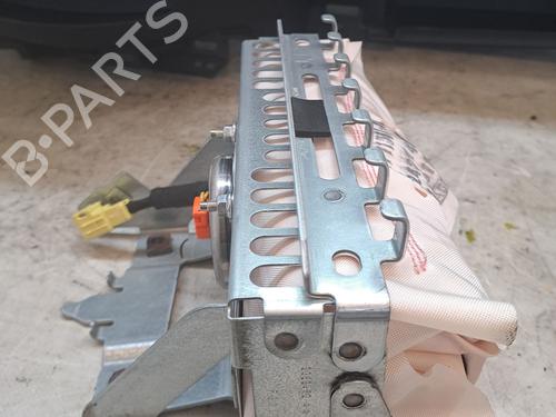 Airbag Kit NISSAN NOTE (E12) 1.5 dCi | BP23370500C86 
