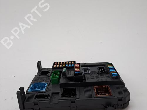 Fuse box CITROËN C4 CACTUS 1.2 THP 110 | BP24109245E1 