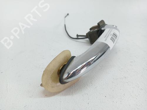 Used Front left exterior door handle MINI MINI (R50, R53) Cooper (116 hp) 23978114
