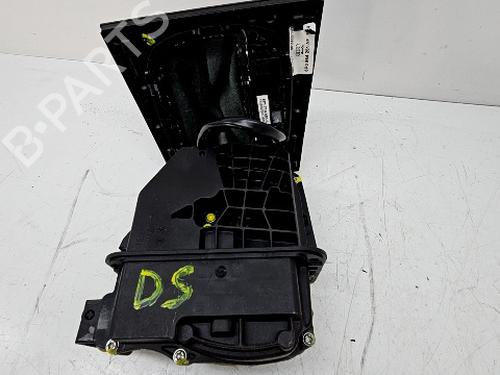 Levier de vitesses AUDI A3 (8P1) 2.0 TDI 16V | BP30337363M90