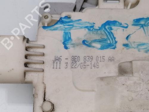 Rear left lock AUDI A4 B7 (8EC) 2.0 TFSI | BP29051377C100 