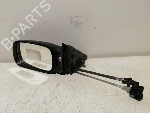 Used Left mirror VW PASSAT B3/B4 (3A2, 35I) 1.8 (90 hp) 24974716